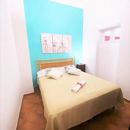 Margio San Vito Lo Capo