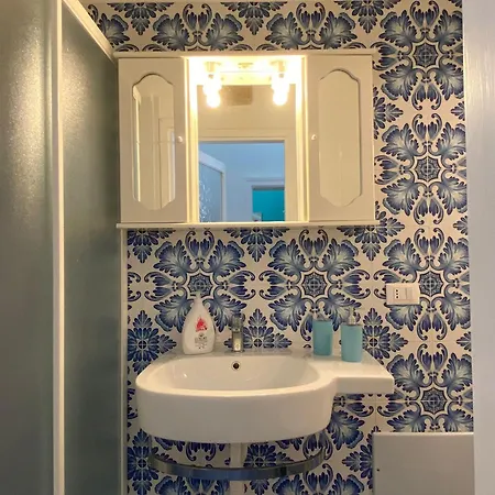 Margio Apartmán San Vito Lo Capo