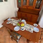 Margio Apartamento *