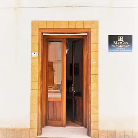 Apartment Margio San Vito Lo Capo