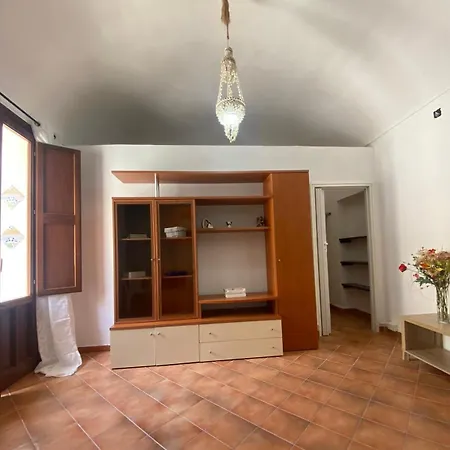 Margio Apartment *
