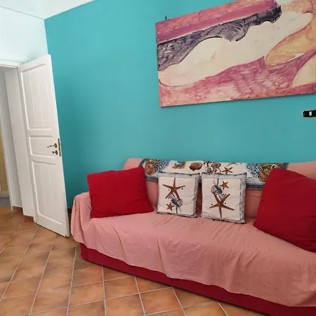 Apartment Margio *