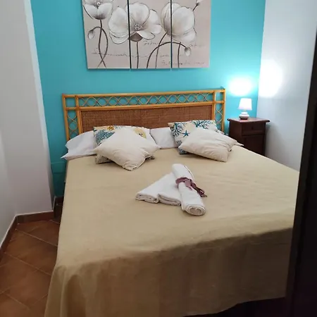 Margio Apartment
