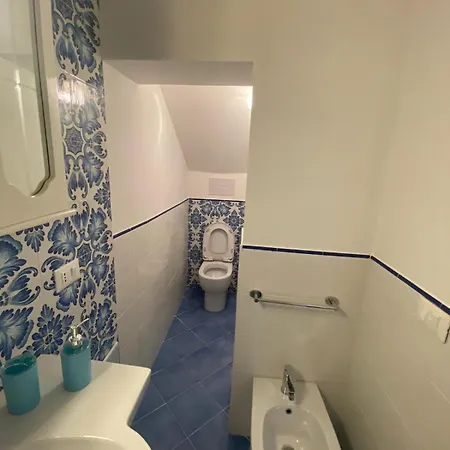 Margio Apartment *