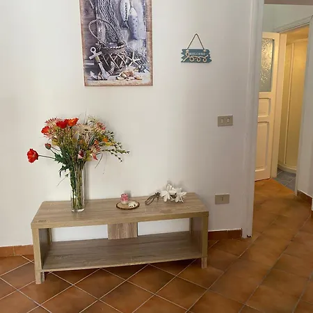 Margio Apartment