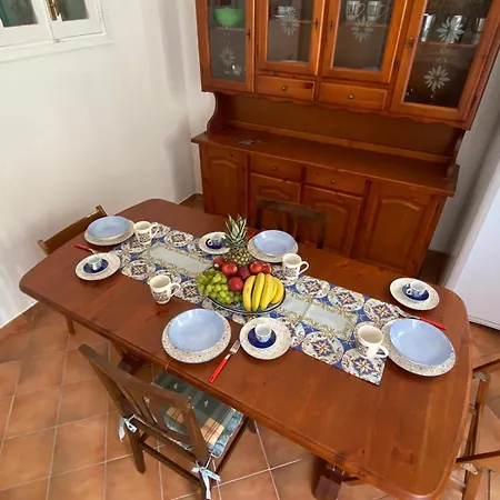 Margio Apartment *