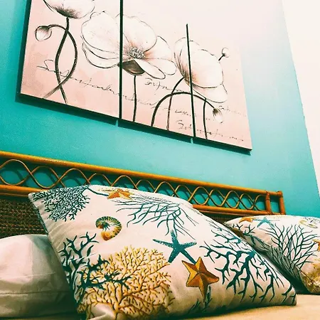 Apartamento Margio *
