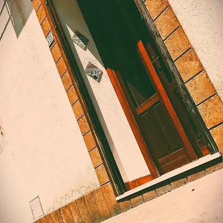 Margio Apartment