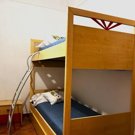 Margio Apartment