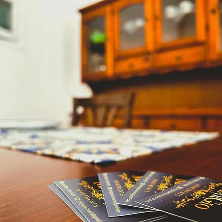 Apartamento Margio